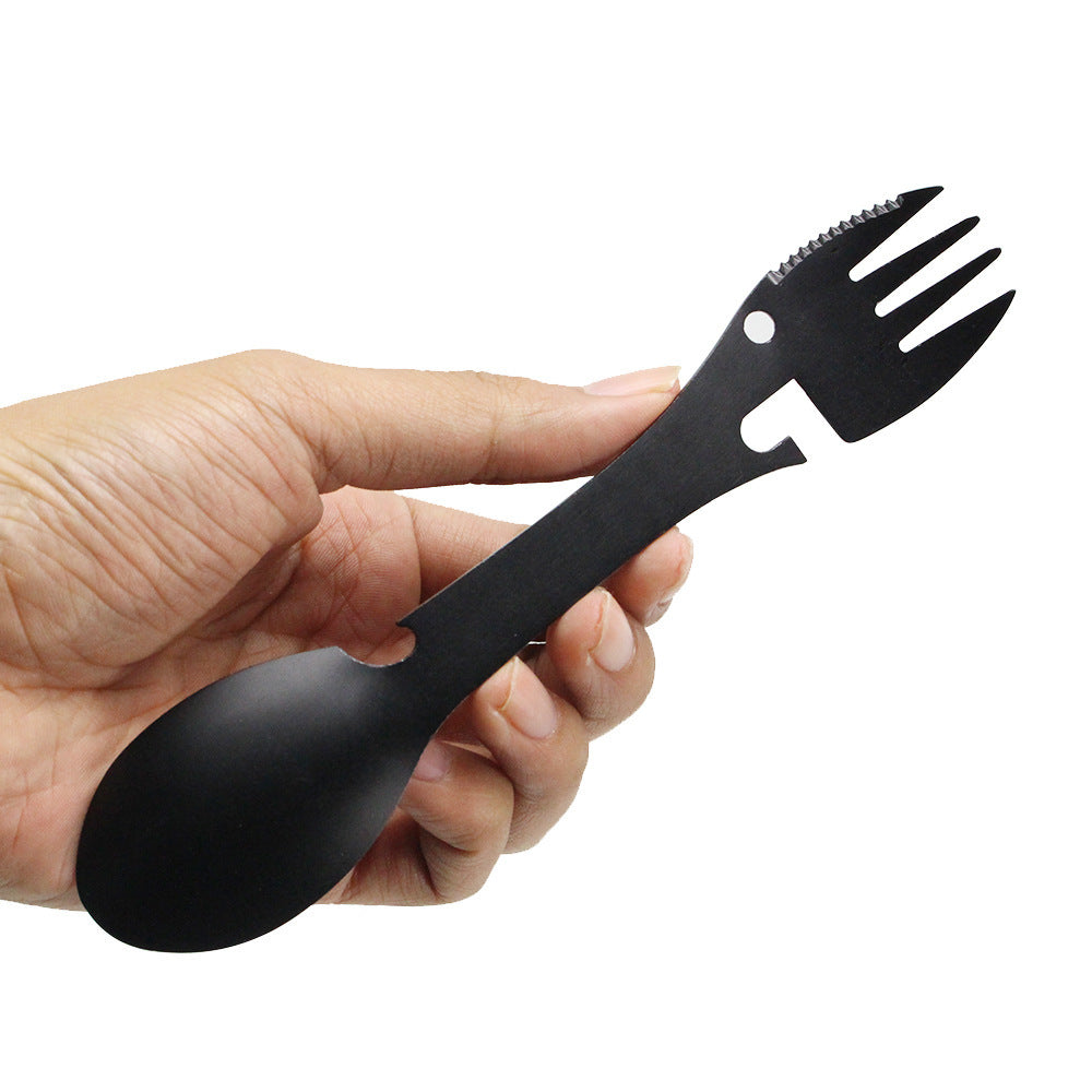 Multitool Stainless Spork