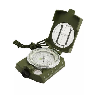 Multifunctional Survival Compass