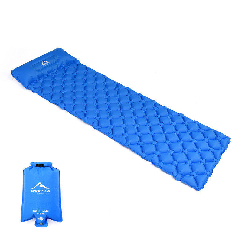 Inflatable Camping Cushion