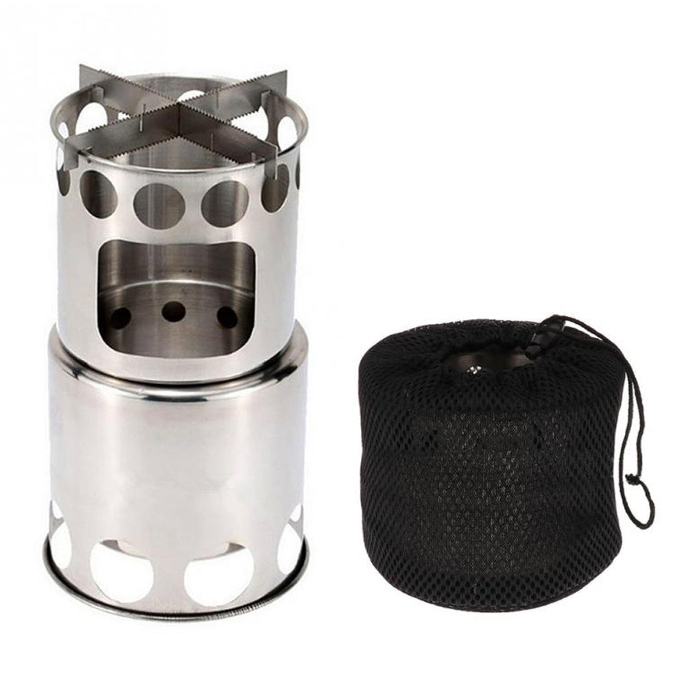 Portable Mini Camping Stove