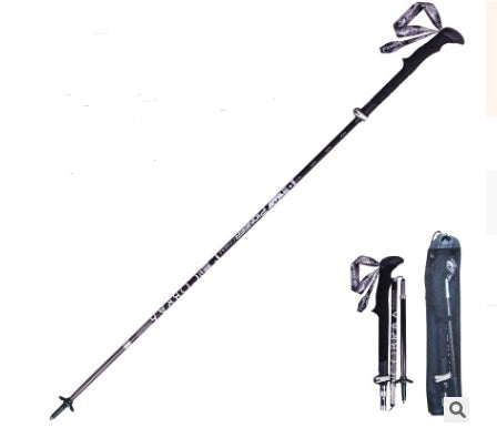 Carbon Fiber Hiking Pole