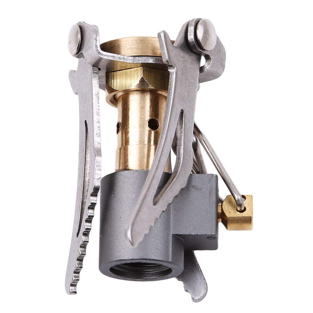 Outdoor Folding Mini Stove