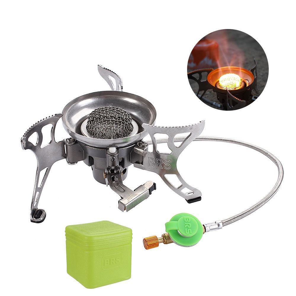 Outdoor Camping Stove