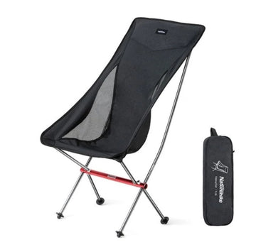 Ultra-Light Camping Chair