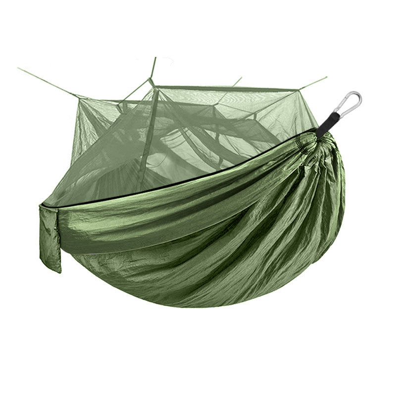 Mosquito Net Hammock