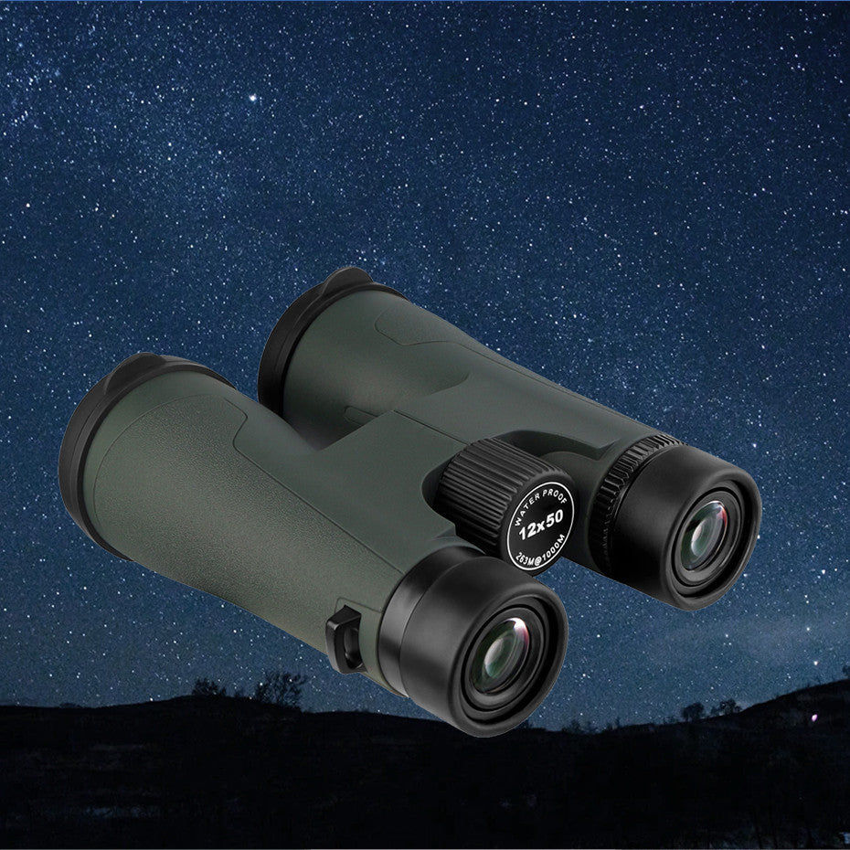 Portable Waterproof Binocular