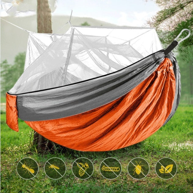 Mosquito Net Hammock