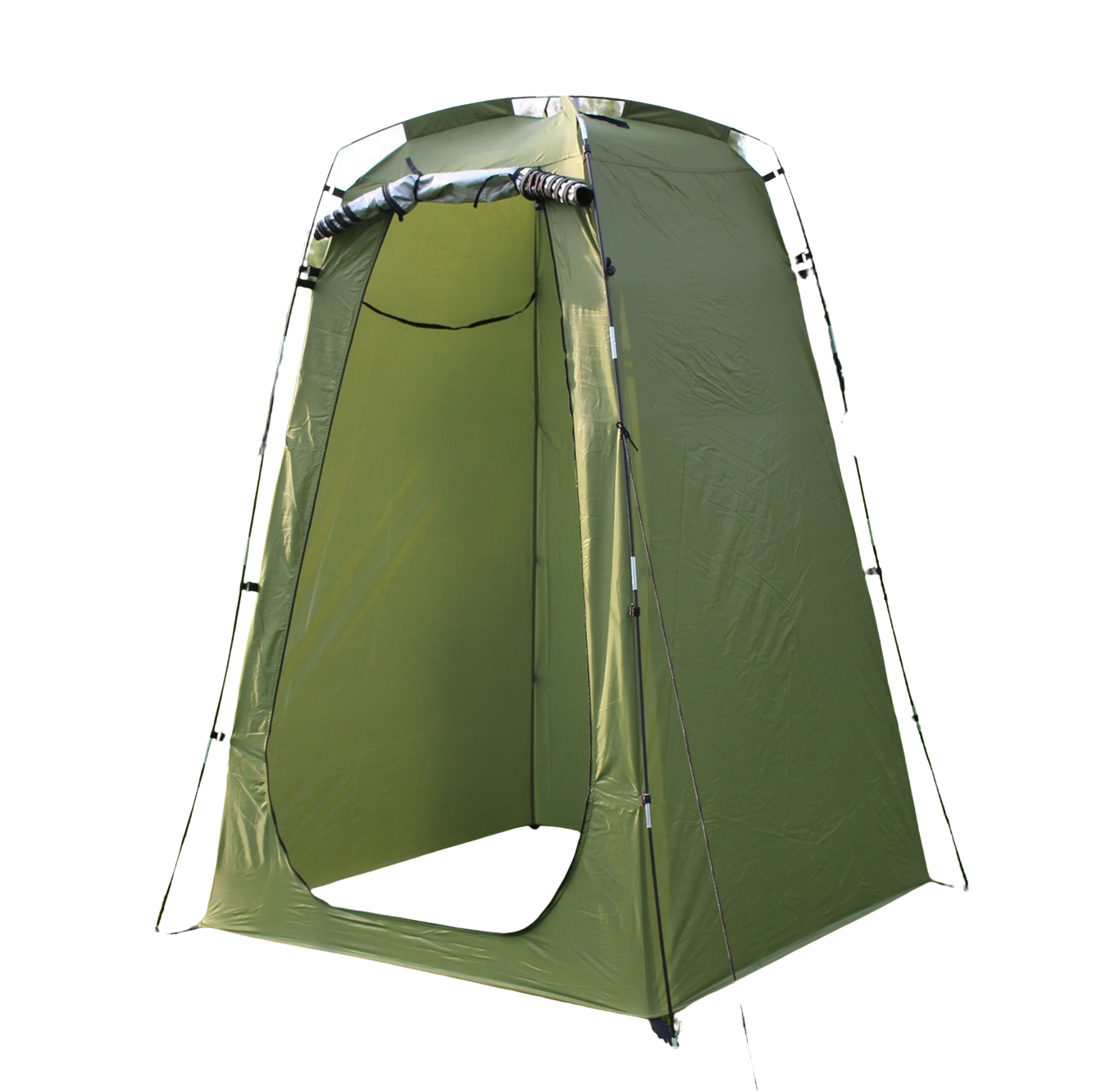 Shower Toilet Camping Tent