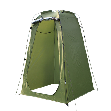 Shower Toilet Camping Tent