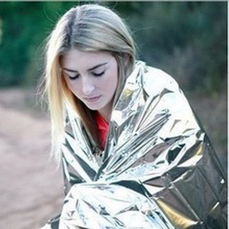 Insulated Emergency Blanket